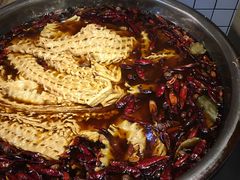 -三兄弟高炉烧饼