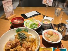 -味太助·银饭食堂(中华城店)