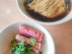 -蒋家桥饺面店(东关街店)