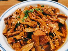 -莫山小馆(大石桥店)