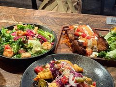 -Q MEX 库迈墨西哥餐吧(三里屯店)