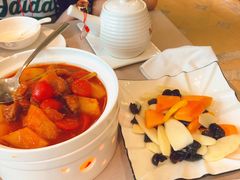 -尚一汤·粤菜海鲜(环球港店)