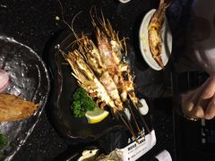 上井精致料理-梅筑·创意料理(王府井百货店)
