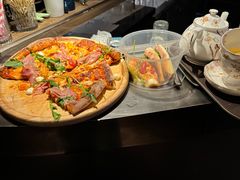 -林肯爵士乐上海中心 Jazz at Lincoln Center Shanghai