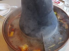 -阳坊大都涮羊肉(阳坊总店)