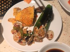 -宴立方海鲜自助(义乌万达广场店)