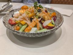 -CRAZYONES克芮旺斯西班牙餐厅(苏州中心店)