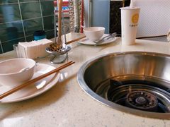 -澳盟清汤鲜黄牛肉(公济桥路店)