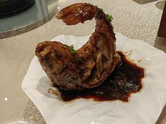 -香厨中餐厅(松北香格里拉店)