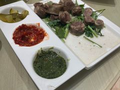 -直隶安家牛肉罩饼(建华店)