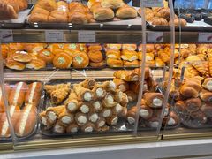 -烘焙町面包店(西四店)