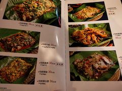 -多哥水傣味餐厅(司马巷店)