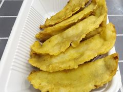 锅贴生煎-清真蒋有记(老门东店)