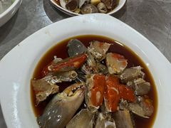 -红灯笼龙凤饭店(宁波老字号店)