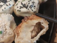 -小杨生煎(香港名都店)