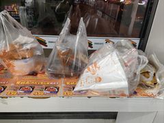 -南楼煎饼(南楼总店)