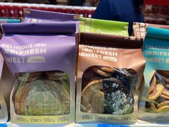 -老城隍庙食品商店(豫园商城店)