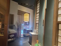 -蟹将军·松叶蟹和牛日料放题自助(K11店)