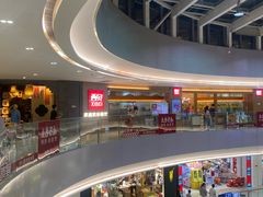 -宝龙城(杭州滨江店)