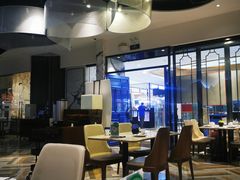 大堂-宝月楼·台湾菜馆(天河城店)