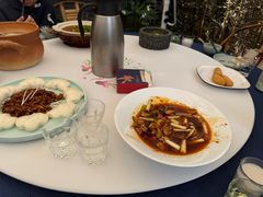 -院8里·小聚园老川菜(九眼桥店)