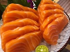 -林妈妈村·日式料理(宝山万达店)