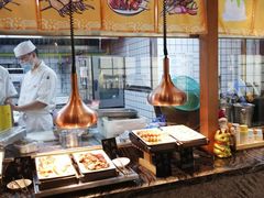 -松子料理(亮马桥店)