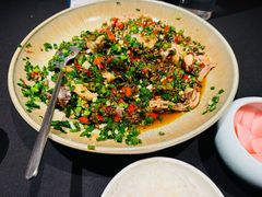 -山石榴·贵州菜(丰盛里店)