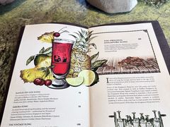 -Long Bar(莱佛士酒店)