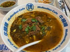 -牛楠楠·香港牛腩茶餐厅(永旺店)