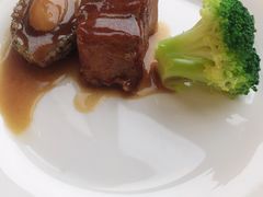 -索菲特酒店 · 云尚天际自助餐厅