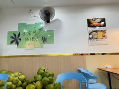 -老何家后安粉·糟粕醋海鲜火锅(三亚湾椰梦长廊店)