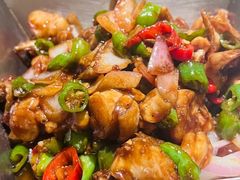 -弄堂里·寻味杭州(湖滨银泰in77C区店)