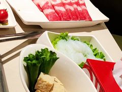 -海底捞火锅(劲松店)