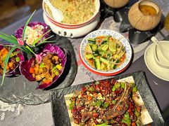 -花溪雨·森林餐厅(石基店)