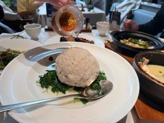 -狮王府淮扬菜(夫子庙老门东店)
