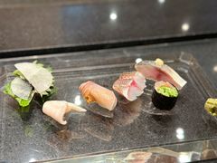 -奈良本寿司(永嘉路店)