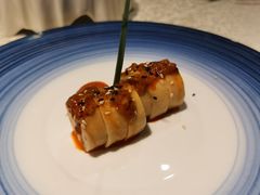 -红棉中餐厅·广州海航威斯汀酒店