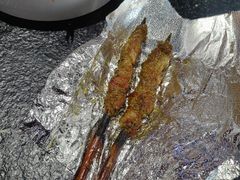 -周姑娘不等味·牛羊肉火锅·螃蟹罗氏虾·烤鱼烤串(高邮店)