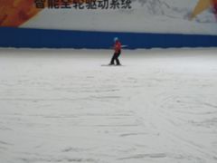 -哈尔滨热雪奇迹