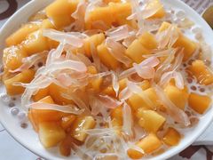 -夏羽记甜品(小榄大信店)