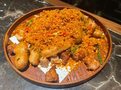 -汤城小厨•粤菜•靓汤(苏州街店)