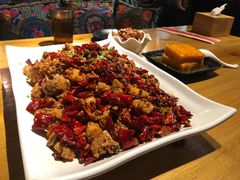 -望京一号·重庆江湖菜(工体店)