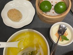 -A One Kitchen·南京精菜馆(德基广场店)