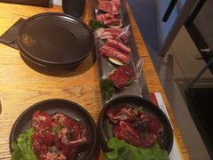 -赤坂亭M9和牛烧肉(世博源店)