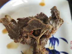 -亿诣蝎府炸酱面羊蝎子火锅(酷车小镇店)
