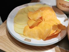-韩宫宴和牛烤肉(武汉光谷现代风情街店)