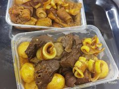 -阿姨牛杂(北京路店)