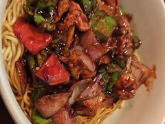 -王繁星面馆(西安熙地港店)