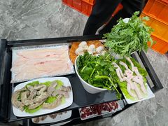 -潮悦牛肉火锅城(水贝店)